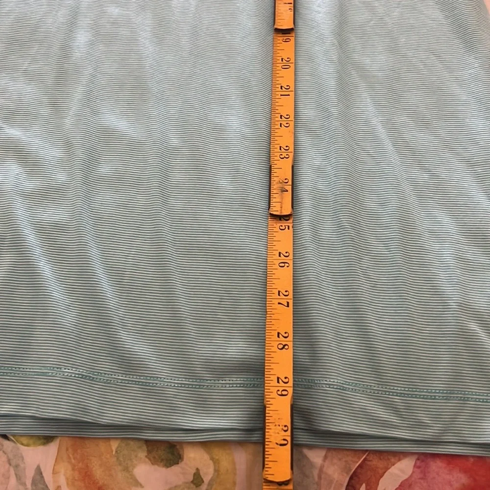 NWT Van Heusen Air Classic Fit Polo Shirt - Picture 5 of 7